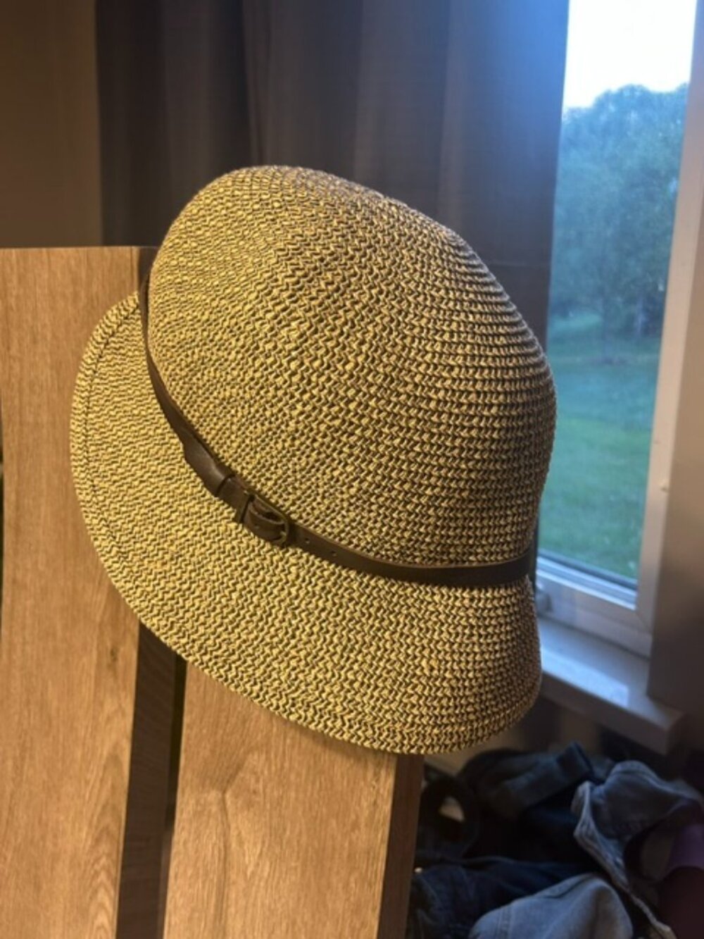 Joy Susan Bucket Hat